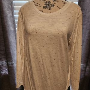 🛍 OLD NAVY Women's long top